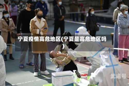 宁夏疫情高危地区(宁夏是高危地区吗)-第1张图片
