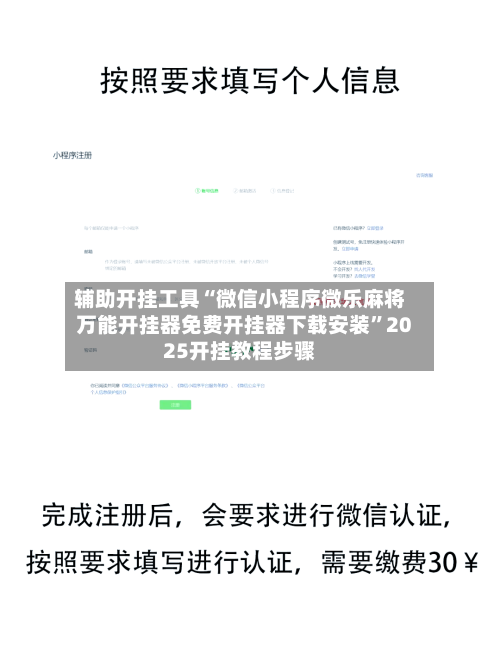 辅助开挂工具“微信小程序微乐麻将万能开挂器免费开挂器下载安装	”2025开挂教程步骤-第2张图片
