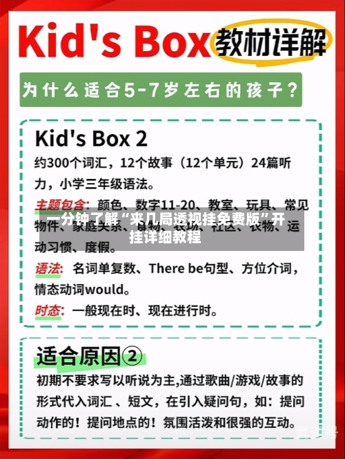 一分钟了解“来几局透视挂免费版”开挂详细教程-第1张图片