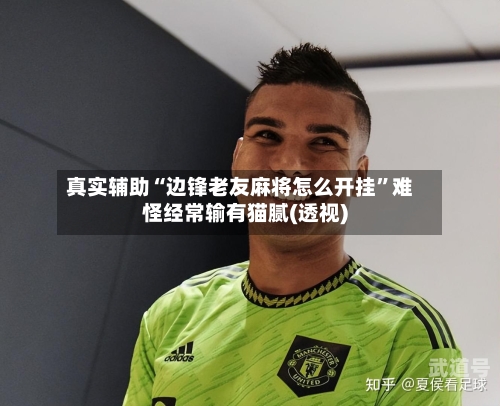 真实辅助“边锋老友麻将怎么开挂”难怪经常输有猫腻(透视)-第3张图片